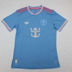 Inter Miami 2025-2026 3rd Jersey