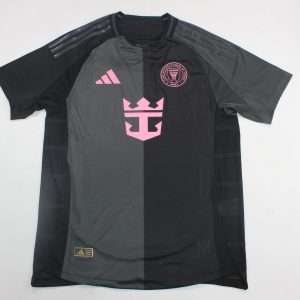 Inter Miami 2025-2026 Away Jersey