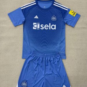 newcastle united 2025-2026 Goalkeeper