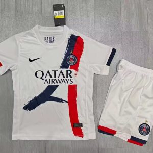 Paris Saint Germaine kids 3rd 2025-2026