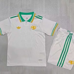 Roma 3rd 2025-2026 kids