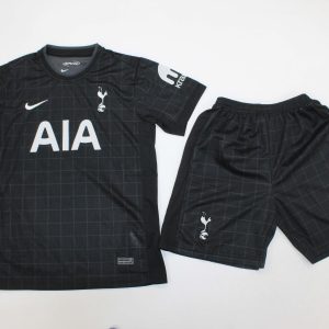 Tottenham Hotspur Away Kids 2025-2026