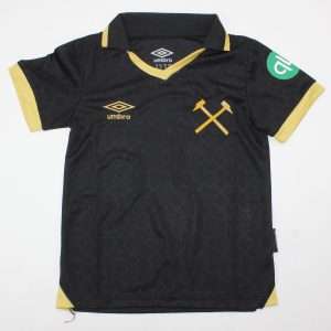 West Ham United 2025-2026 3rd