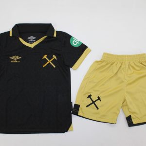 West Ham kids 3rd 2025-2026