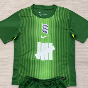 Birmingham City Goalkeeper 2025-2026