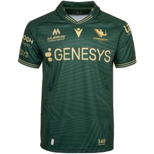 Connacht Rugby Home 2026