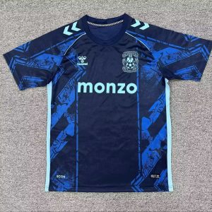 Coventry City 3rd 2025-2026