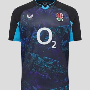 England Rugby Away 2025-2026