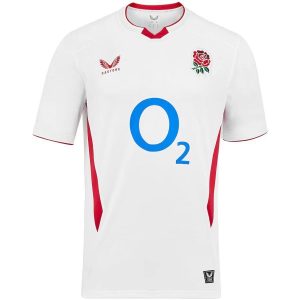 England Rugby Home 2025-2026