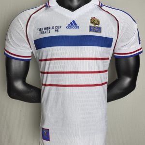 France 1998 Away