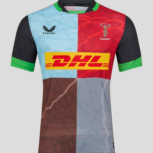 Harlequins Rugby Home 2025-2026