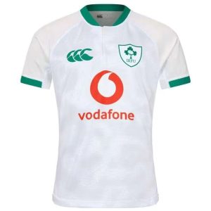 Ireland Rugby Away 2026