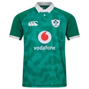 Ireland Rugby Home 2026