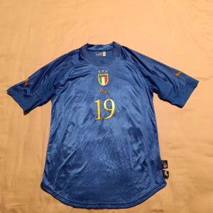 Italy Home 2004