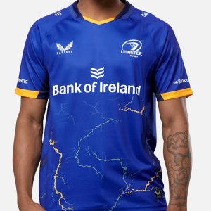 Leinster Rugby Home 2025-2026