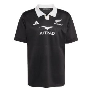 New Zealand All Blacks Rugby 2025-2026