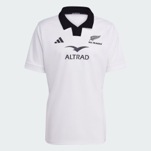 New Zealand All Blacks Rugby Away 2025-2026