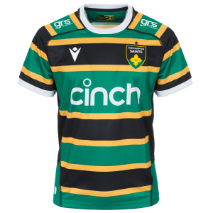 Northampton Saints Rugby 2025-2026