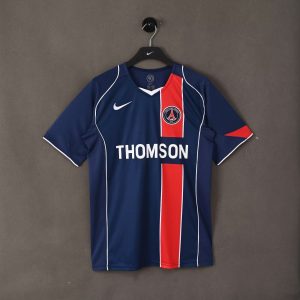 PSG Home 2004-2005