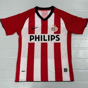 PSV Home 2010