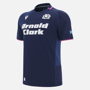 Scotland Rugby Home 2025-2026