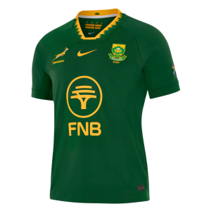 South Africa Rugby Home 2025-2026