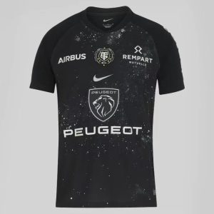 Tolouse Rugby 4th 2025-2026