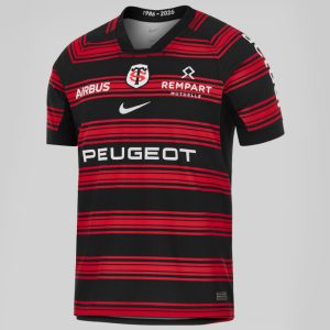 Tolouse Rugby Home 2025-2026