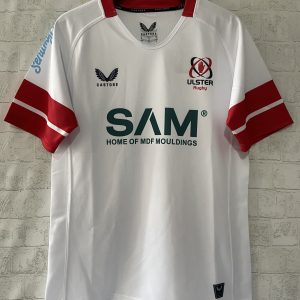 Ulster Rugby Home 2025-2026