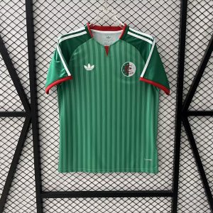 Algeria 2026 Away