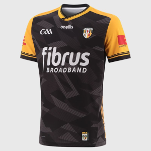 Antrim GAA 2025