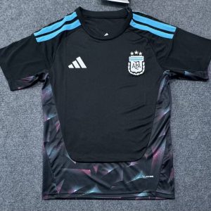 Argentina 2026 Goalkeeper