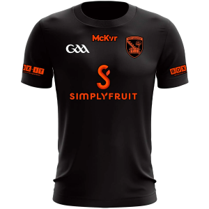 Armagh GAA Alternative 2025