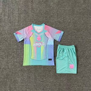 Barcelona Kids special Kit 2025-2026