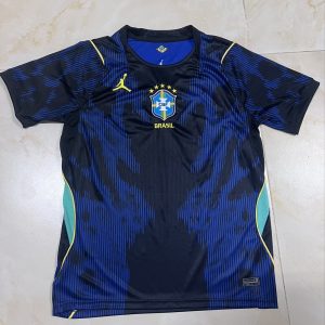 Brazil 2026 Away