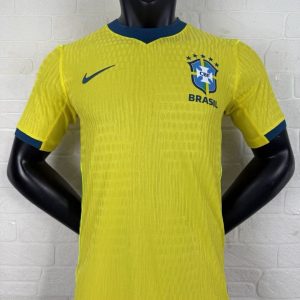 Brazil 2026 Home