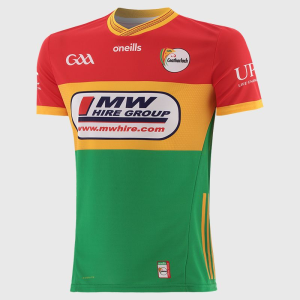 Carlow GAA Donegal 2025