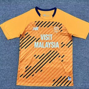 Cardiff City 3rd Away