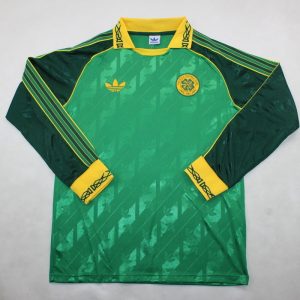Celtic 2025 Long Sleeve