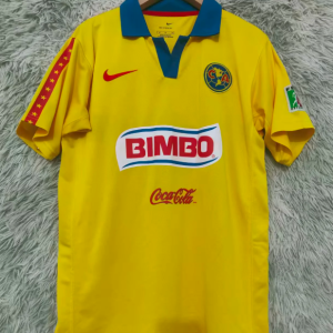Club America 2006-2007 Home
