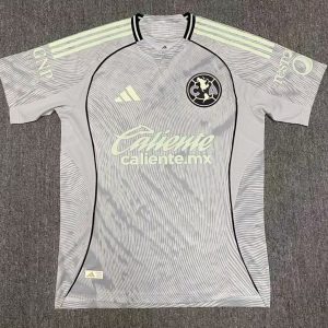 Club America 2025-2026 Away