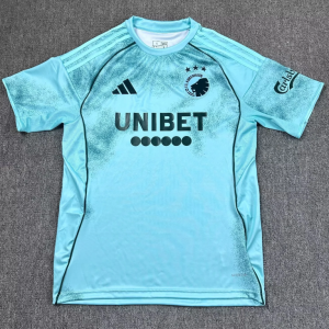 Copenhagen 2025-2026 3rd