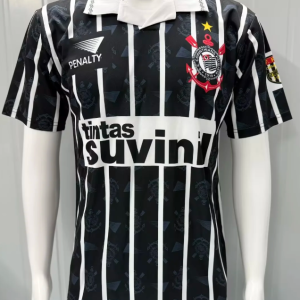 Corinthians 1995 Away