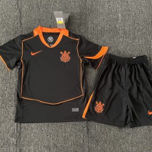 Corinthians 3rd Kids Kit 2025-2026