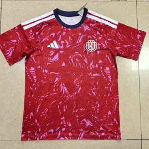 Costa Rica 2026 Home