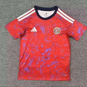 Costa Rica 2026 Home