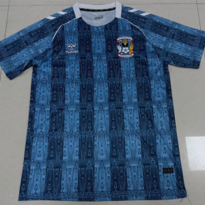 Coventry City 2025-2026 Special