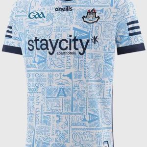 Dublin GAA 2025