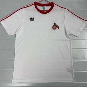 FC Koln 1976-1977 Home