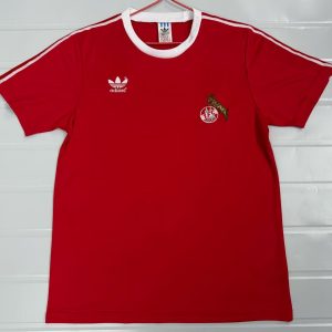 FC Koln 1977-1978 Away